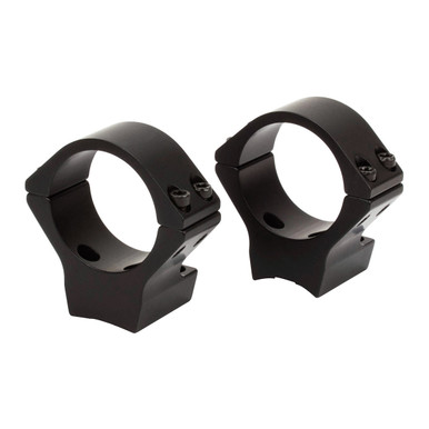 Shop BROWNING X-Bolt 30mm Low Integrated Scope Mount System (12510). Buy best Scope Rings from gritrsports.com | Reviews and Shipping options available