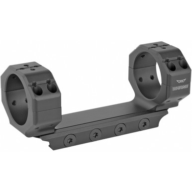 Shop WARNE 35mm Medium 1 PC Precision Mount (7841M). Buy best Scope Mounts from gritrsports.com | Reviews and Shipping options available