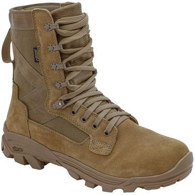 Shop GARMONT TACTICAL Mens T8 Extreme Regular Coyote Boots (481235/207). Buy best Boots from gritrsports.com | Reviews and Shipping options available