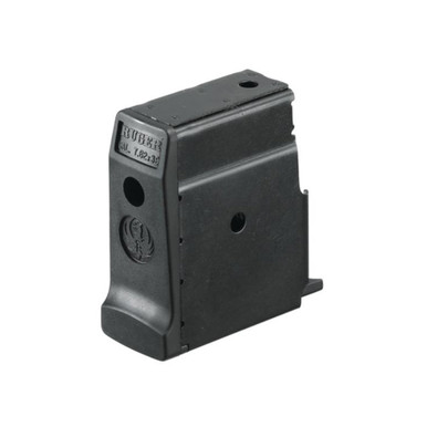 Shop RUGER Mini-Thirty 7.62x39mm 5rd Steel Magazine (90012). Buy best Rifle Magazines from gritrsports.com | Reviews and Shipping options available