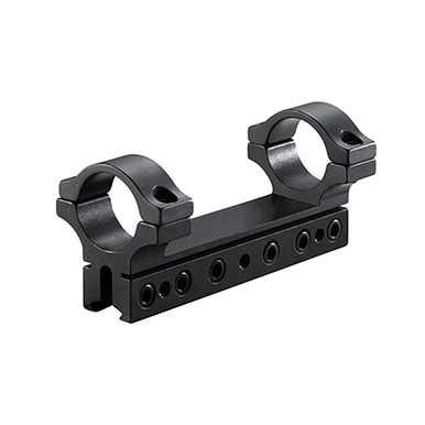 Shop BKL Long Unitized 1in Dovetail Scope Mount (260-MB). Buy best Scope Mounts from gritrsports.com | Reviews and Shipping options available