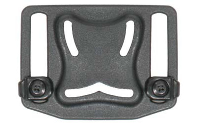Shop BlackHawk SERPA Adapter Black (410901BK). Buy best Holsters from gritrsports.com | Reviews and Shipping options available