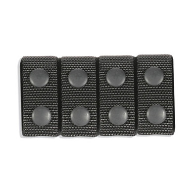 Shop BLACKHAWK Traditional Cordura Belt Keepers, 4, Black (44B351BK). Buy best Belt Keepers from gritrsports.com | Reviews and Shipping options available