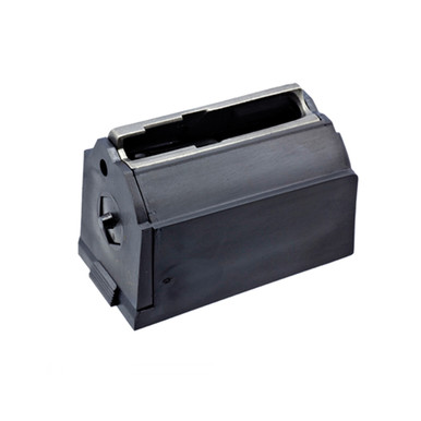 Shop RUGER 77/17 17 Hornet 6rd Polymer Magazine (90397). Buy best Rifle Magazines from gritrsports.com | Reviews and Shipping options available