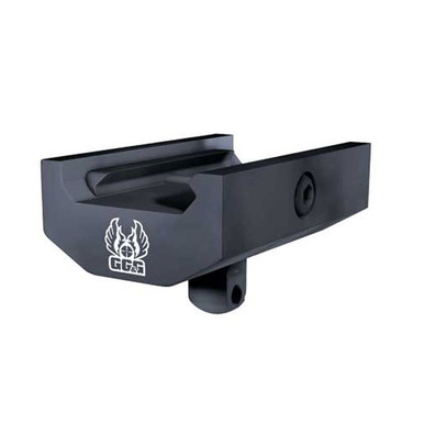 Shop GG&G Harris Bi-Pod Adapter (GGG-1388). Buy best Bipod Adapters from gritrsports.com | Reviews and Shipping options available