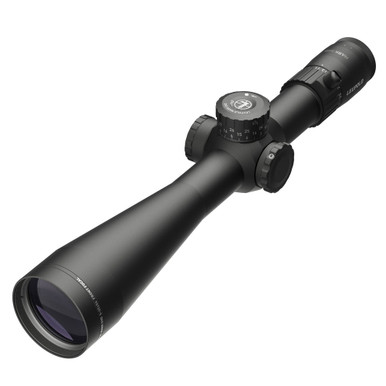 Shop LEUPOLD Mark 5 5-25x56mm (35mm) M5C3 Matte Front Focal Tremor 3 Riflescope (171775). Buy best Riflescopes from gritrsports.com | Reviews and Shipping options available