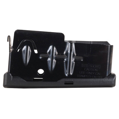 Shop SAVAGE 10FC/11FC 243 Win/308 Win Matte Blue 4 Rd Magazine (55105). Buy best Rifle Magazines from gritrsports.com | Reviews and Shipping options available
