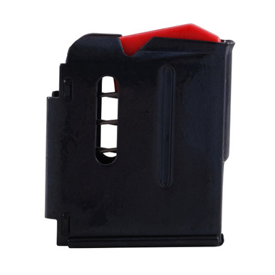 Shop SAVAGE 93 Series 17HMR/22WMR Blue 5 Rd Magazine (90001). Buy best Rifle Magazines from gritrsports.com | Reviews and Shipping options available