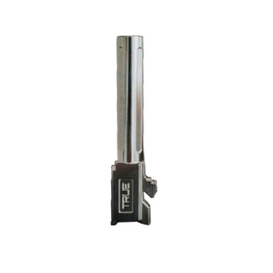 Shop TRUE PRECISION Glock 19 Non-Threaded Stainless Barrel (TP-G19B-X). Buy best Barrels from gritrsports.com | Reviews and Shipping options available