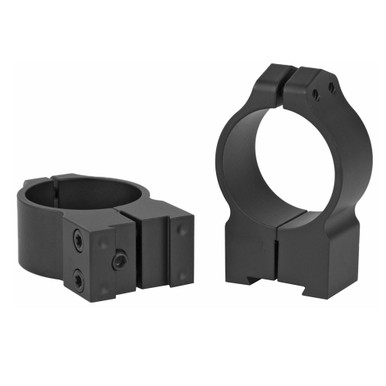 Shop WARNE CZ 527 30mm Fixed High Matte Rings (15B1M). Buy best Scope Rings from gritrsports.com | Reviews and Shipping options available