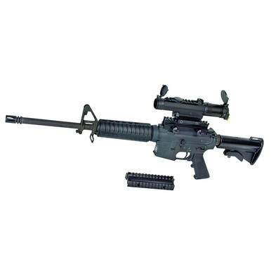 Shop WEAVER AR15 Flat Top Mount Riser (48321). Buy best Mount Risers from gritrsports.com | Reviews and Shipping options available