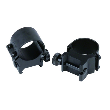 Shop WEAVER Top Mount 1in Low Scope Rings (49040). Buy best Scope Rings from gritrsports.com | Reviews and Shipping options available