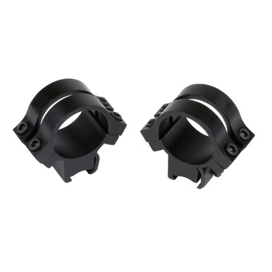 Shop WEAVER Quad-Lock 1in High Scope Rings (49047). Buy best Scope Rings from gritrsports.com | Reviews and Shipping options available