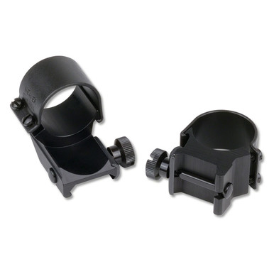 Shop WEAVER Top Mount 1in Extended Medium Scope Rings (49091). Buy best Scope Rings from gritrsports.com | Reviews and Shipping options available