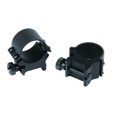 Shop WEAVER Sure Grip 1in Matte High Scope Rings (49164). Buy best Scope Rings from gritrsports.com | Reviews and Shipping options available