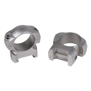 Shop WEAVER Grandslam Steel 1in Matte X-High Scope Rings (49307). Buy best Scope Rings from gritrsports.com | Reviews and Shipping options available