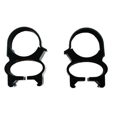 Shop WEAVER See-Thru 1in Matte Scope Rings (49523). Buy best Scope Rings from gritrsports.com | Reviews and Shipping options available