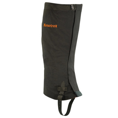 Shop KENETREK Hunting Black Gaiters (KE-064-BLK). Buy best Gaiters from sports.com | Reviews and Shipping options available