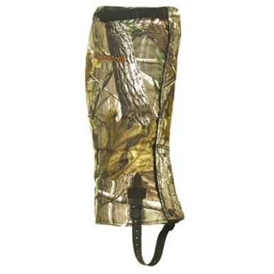 Shop KENETREK Camo Hunting Gaiters. Buy best Gaiters from gritrsports.com | Reviews and Shipping options available