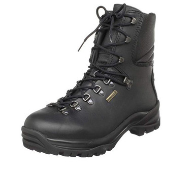 Shop KENETREK Hard Tactical Black Boots (KE-420-TAC). Buy best Boots from gritrsports.com | Reviews and Shipping options available