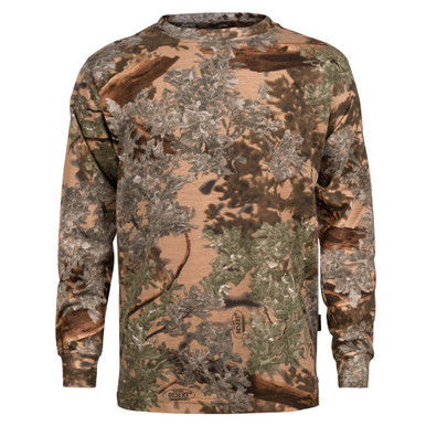 Shop KINGS CAMO Kids Long Sleeve T-Shirt. Buy best LS Shirts from gritrsports.com | Reviews and Shipping options available