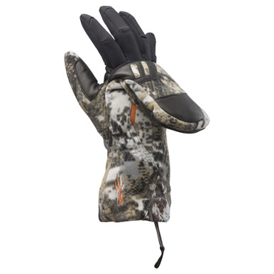 Shop SITKA GEAR Optifade Elevated II Incinerator Flip Mitts (90091-EV). Buy best Mittens from gritrsports.com | Reviews and Shipping options available