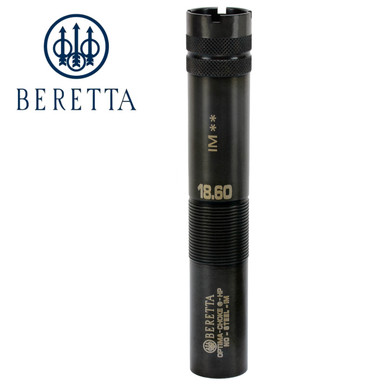 BERETTA OptimaChoke HP 2in Extended 12Ga Choke Tube (C62269)
