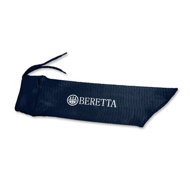 Shop BERETTA VCI Blue Gun Sock for Pistol (SFOU66001A). Buy best Gun Socks from gritrsports.com | Reviews and Shipping options available