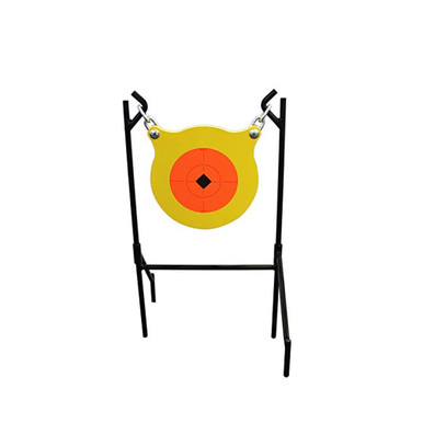 Shop BIRCHWOOD CASEY Boomsland AR500 Shooting Gong (47330). Buy best Targets from gritrsports.com | Reviews and Shipping options available