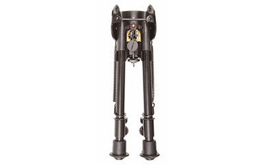 Shop BLACKHAWK Black Adjustable 6-9in Bipod (71BP03BK). Buy best Bipods from gritrsports.com | Reviews and Shipping options available
