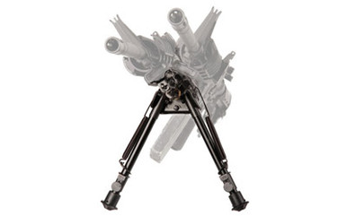 Shop BLACKHAWK Pivot TraverseTrack Black Adjustable 14.5-29.25in Bipod (71BP16BK). Buy best Bipods from gritrsports.com | Reviews and Shipping options available
