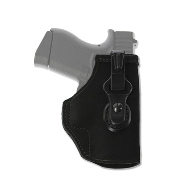 Shop GALCO Tuck-N-Go Black Right Hand IWB Holster For Ruger LCP II (TUC836B). Buy best Holsters from gritrsports.com | Reviews and Shipping options available