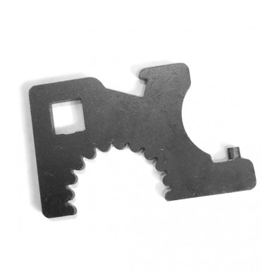 Shop GEISSELE AUTOMATICS Geissele Barrel Nut Wrench (02-243F). Buy best Gunsmithing Tools from gritrsports.com | Reviews and Shipping options available