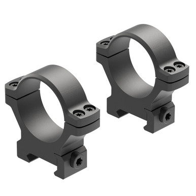 Shop LEUPOLD BackCountry Cross-Slot 34mm High Rings (175122). Buy best Scope Rings from gritrsports.com | Reviews and Shipping options available