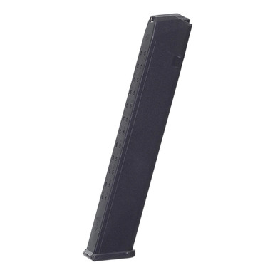 PROMAG Fits Glock 22 23 27 40 SW 27rd Polymer Black Magazine GLKA13