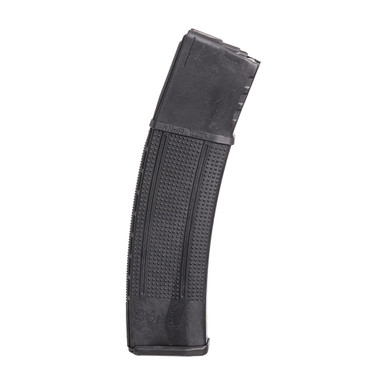 PROMAG Fits AR15 556mm 40rd Steel Lined Polymer Black Roller Follower Magazine RM40