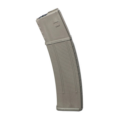 PROMAG Fits AR15 556mm 40rd Flat Dark Earth Roller Follower Magazine RM40FDE