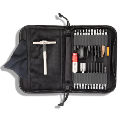 Shop FIX IT STICKS 3-Gun Kit With All-In-One Torque Driver (FIS-3GAIO). Buy best Gunsmithing Tools from gritrsports.com | Reviews and Shipping options available