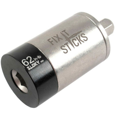 Shop FIX IT STICKS 62in lbs Torque Limiter For FN SCAR Rifles (FISTL62). Buy best Gunsmithing Tools from gritrsports.com | Reviews and Shipping options available