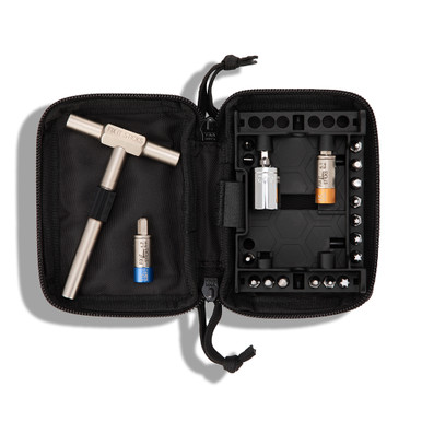 Shop FIX IT STICKS Two 45 and 15in Limiter Kit With Pouch (FISTLS8). Buy best Gunsmithing Tools from gritrsports.com | Reviews and Shipping options available