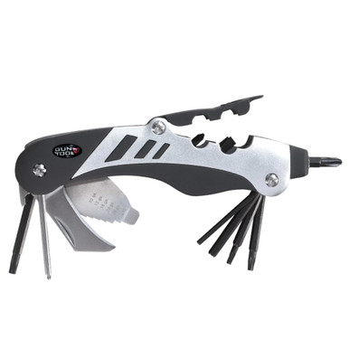 Shop REAL AVID Standard Gun Tool Clamshell (AVGTCL211). Buy best Gunsmithing Tools from gritrsports.com | Reviews and Shipping options available