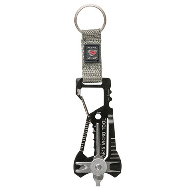 Shop REAL AVID Micro Tool for AR15 (AVMICROAR15). Buy best Gunsmithing Tools from gritrsports.com | Reviews and Shipping options available