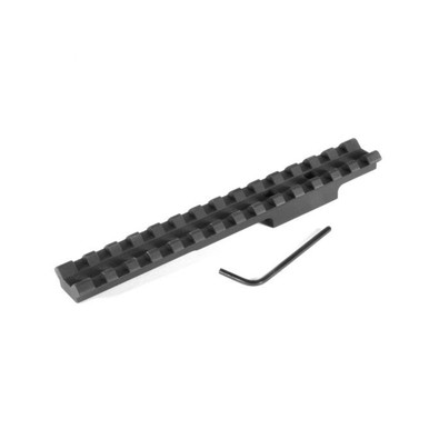 Shop EVOLUTION GUN WORKS Winchester 52 Target Picatinny Rail Scope Mount (42700). Buy best Scope Bases from gritrsports.com | Reviews and Shipping options available