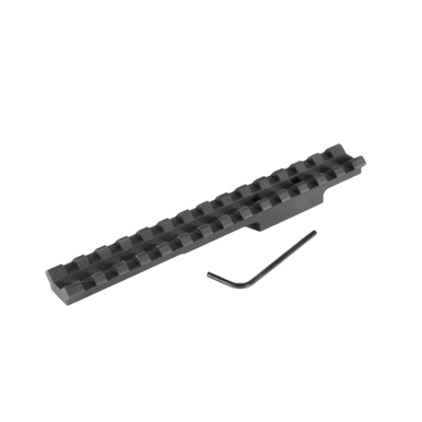 Shop EVOLUTION GUN WORKS Winchester 52 Target Picatinny Rail Scope Mount (42702). Buy best Scope Bases from gritrsports.com | Reviews and Shipping options available