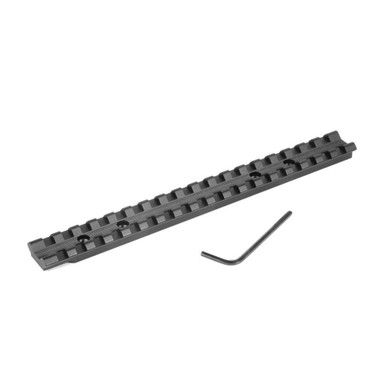 Shop EVOLUTION GUN WORKS T/C Venture Short Action Picatinny Scope Mount (46922). Buy best Scope Bases from gritrsports.com | Reviews and Shipping options available
