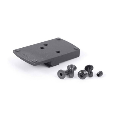 Shop EVOLUTION GUN WORKS Vortex Viper/Venom Fixed Sight Mount For Kimber 1911 (49315). Buy best Scope Mounts from gritrsports.com | Reviews and Shipping options available