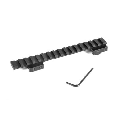 Shop EVOLUTION GUN WORKS HD CZ 550/602 Magnum Action Picatinny Rail Mount (80920). Buy best Scope Mounts from gritrsports.com | Reviews and Shipping options available