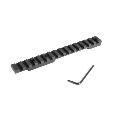 Shop EVOLUTION GUN WORKS HD Kimber 84 (84M) Short Action Picatinny Rail Scope Mount (81010). Buy best Scope Mounts from gritrsports.com | Reviews and Shipping options available
