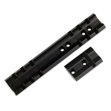 Shop WEAVER 63B Detach Top Mount 1 Piece Marlin,Mossberg Base Gloss (48069). Buy best Scope Bases from gritrsports.com | Reviews and Shipping options available