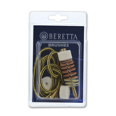 Shop BERETTA 28Ga Shotgun Pull-Through Cleaning Rope (CK950A500009). Buy best Bore Cleaners from gritrsports.com | Reviews and Shipping options available